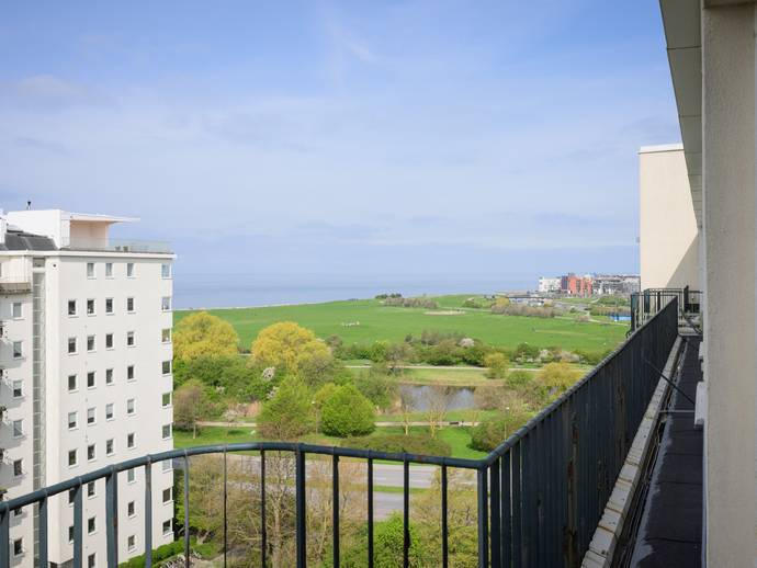 5 rok · 136 m² · Ola Hanssonsgatan 3B