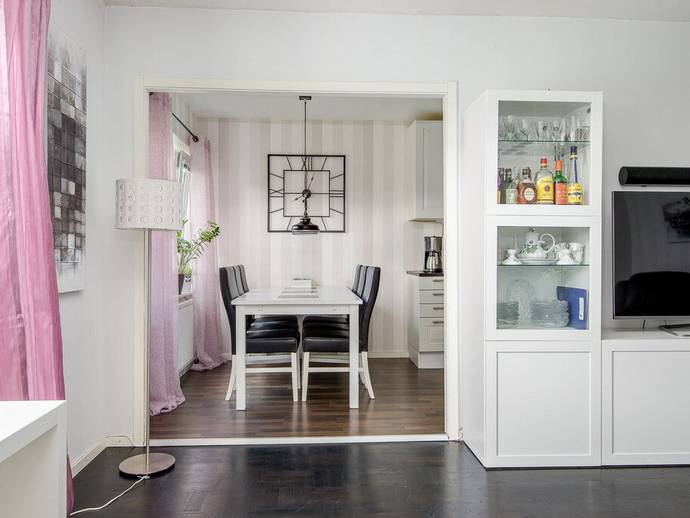 2 rok · 58 m² · Norra Ringvägen 31