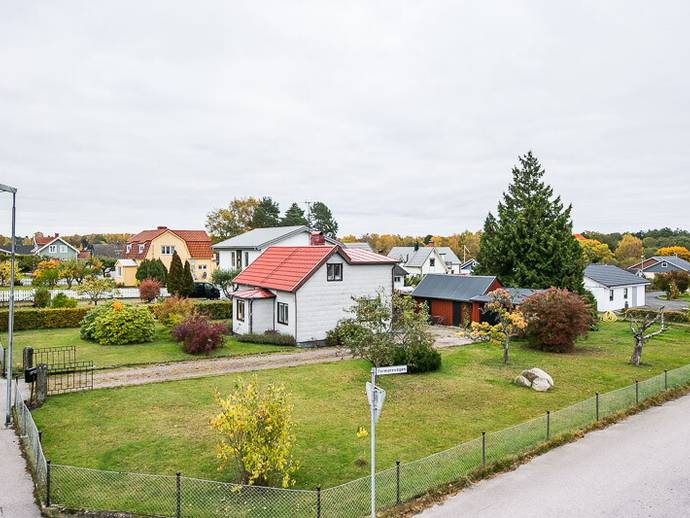 4 rok · 80 m² · Brantaforsvägen 24