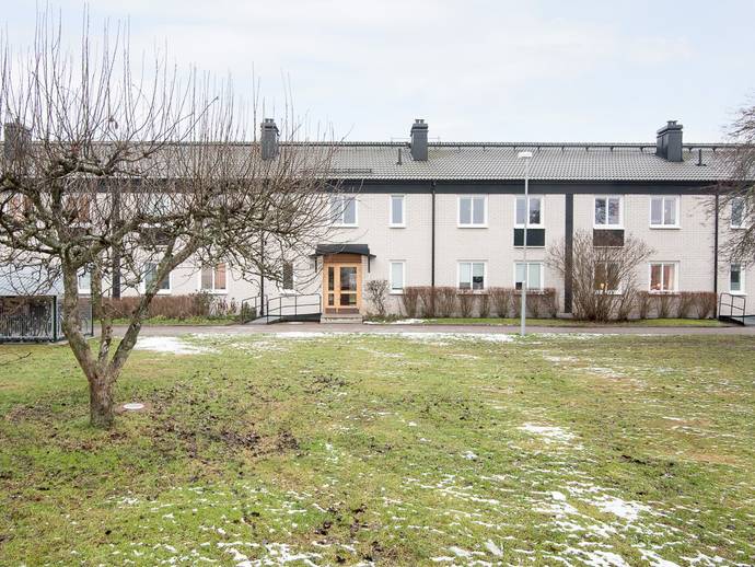 4 rok · 101 m² · Storgården 17
