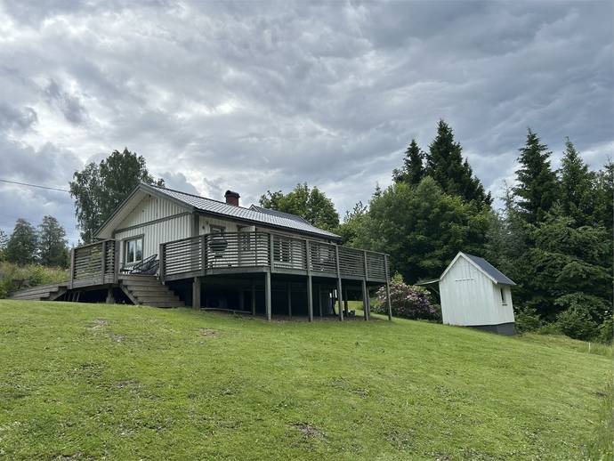 3 rok · 65 m² · Anisvägen 5