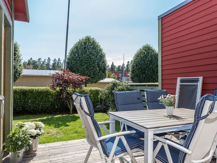 6 rok · 132,5 m² · Råtorps Allé 95