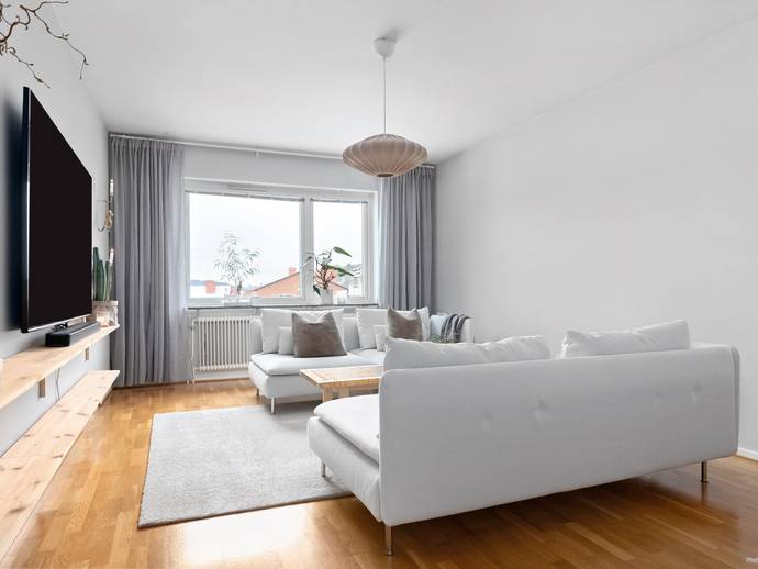 3 rok · 73 m² · Österled 19B