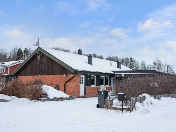 5 rok · 127 m² · Sigtunavägen 14