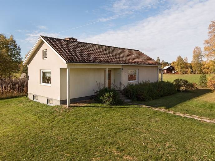 3 rok · 76 m² · Forsbyvägen 7