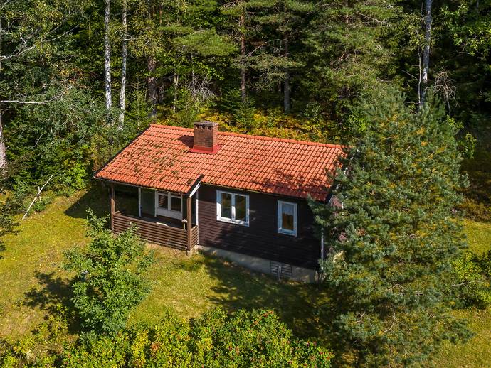 2 rok · 34 m² · Svarteborgs-Toröd 28