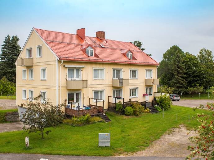 4 rok · 112 m² · Lötvägen 7 B