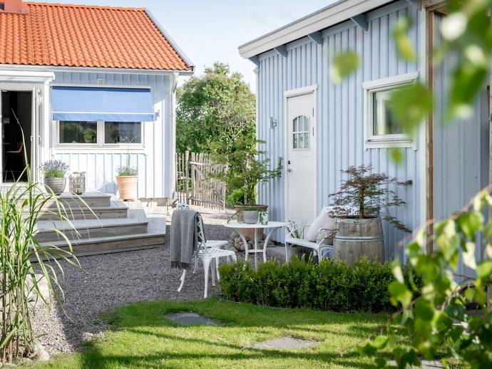 5 rok · 96 m² · Ekstedts väg 15
