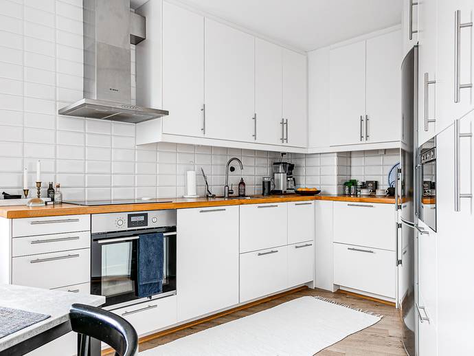 2 rok · 59 m² · Idrottsgatan 5
