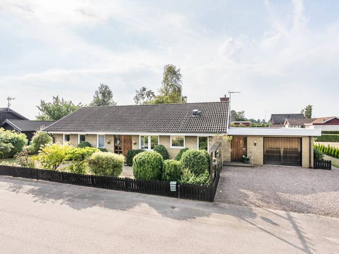 4 rok · 135 m² · Sågvägen 4