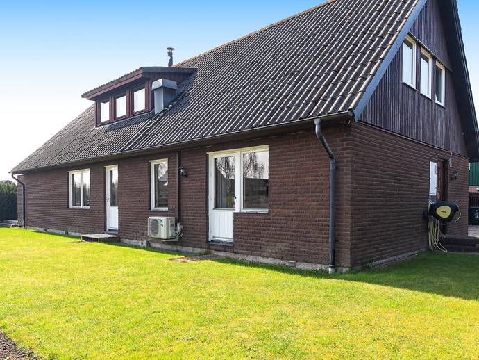 6 rok · 175 m² · Rubinvägen 46