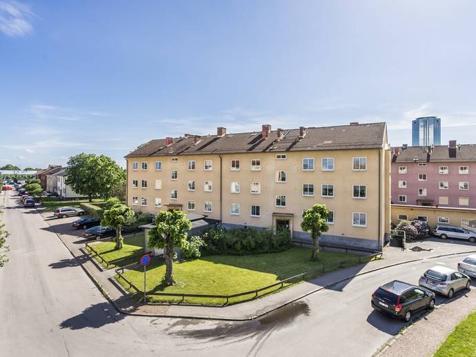 3 rok · 74,5 m² · Slåttervägen 8B