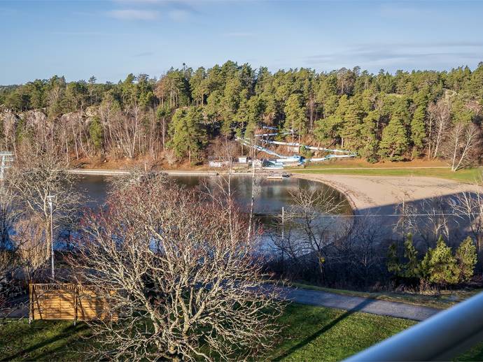 3 rok · 84 m² · Sigyns väg 8B