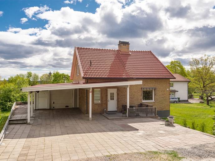 4 rok · 99 m² · Gamla vägen 78