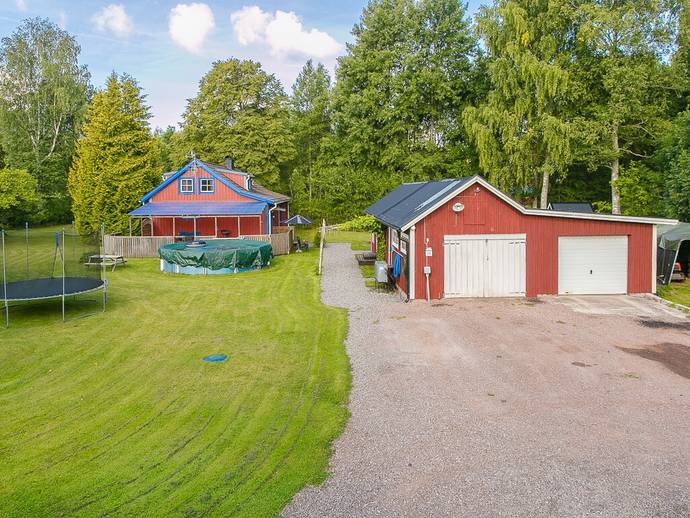 4 rok · 110 m² · Fullösa Täppan 1