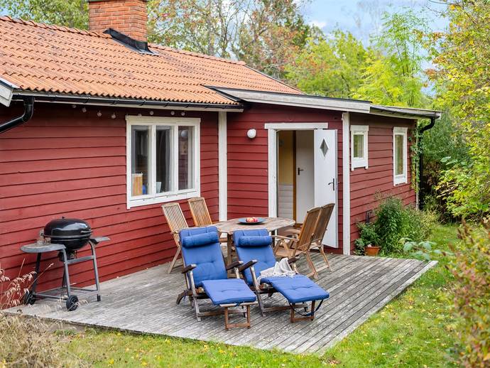 5 rok · 65 m² · Mellankroken 7