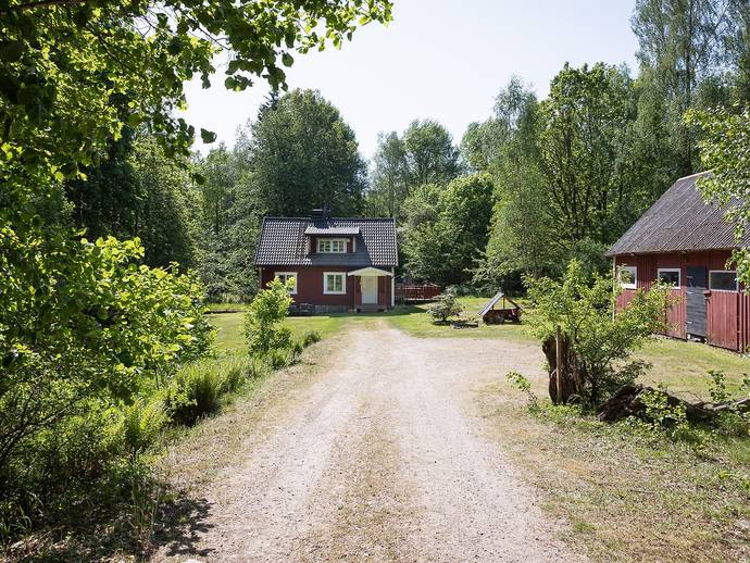 5 rok · 54 m² · Galtsjövägen 24