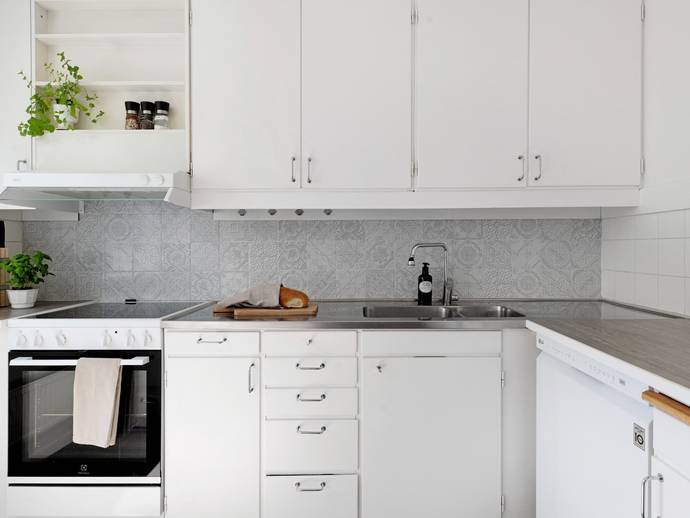 5 rok · 105 m² · Vallavägen 73