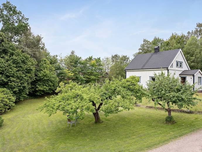 5 rok · 120 m² · Storgatan 23