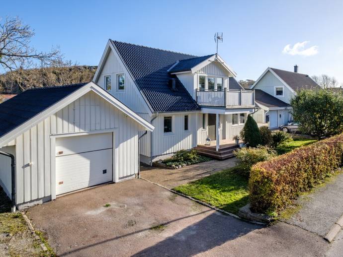5 rok · 146 m² · Majnyckeln 3