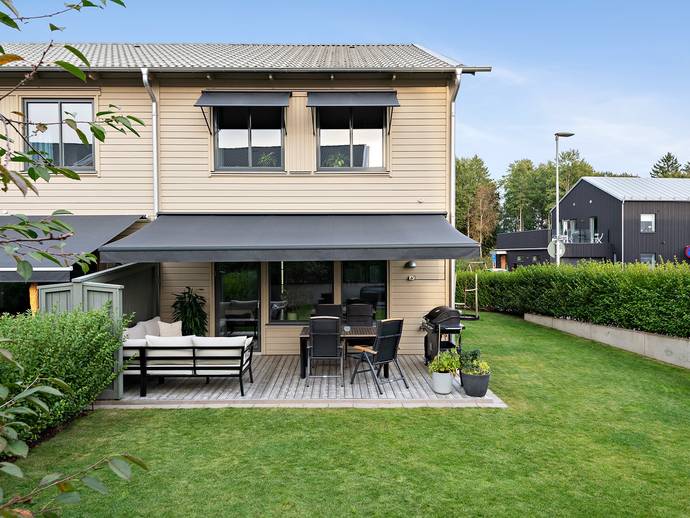 5 rok · 105 m² · Högövägen 40C