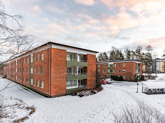 1 rok · 42,5 m² · Herrhagsvägen 13 C