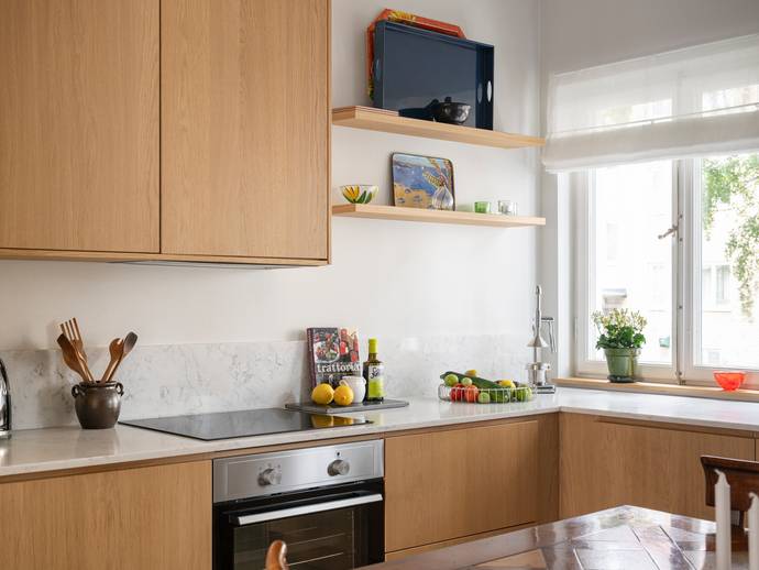 2 rok · 52 m² · Vävstolsvägen 3