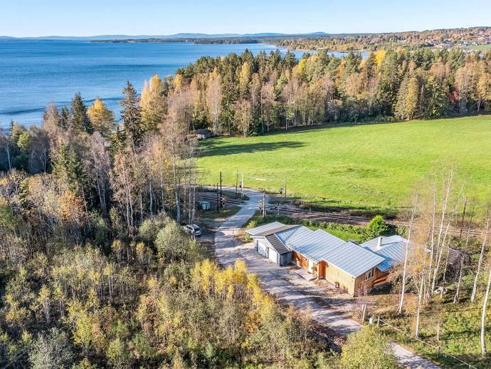 2 rok · 94 m² · Sjurberg Brudviksvägen 6