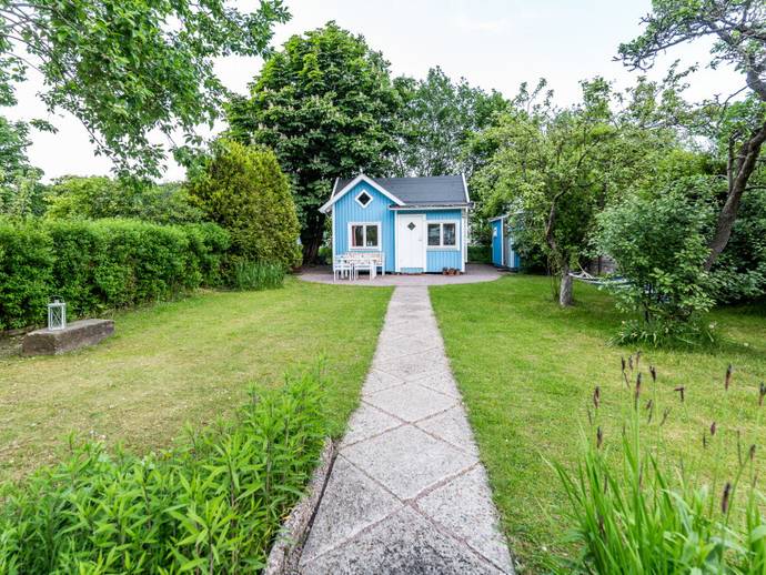 1 rok · 33 m² · Rosengången 21