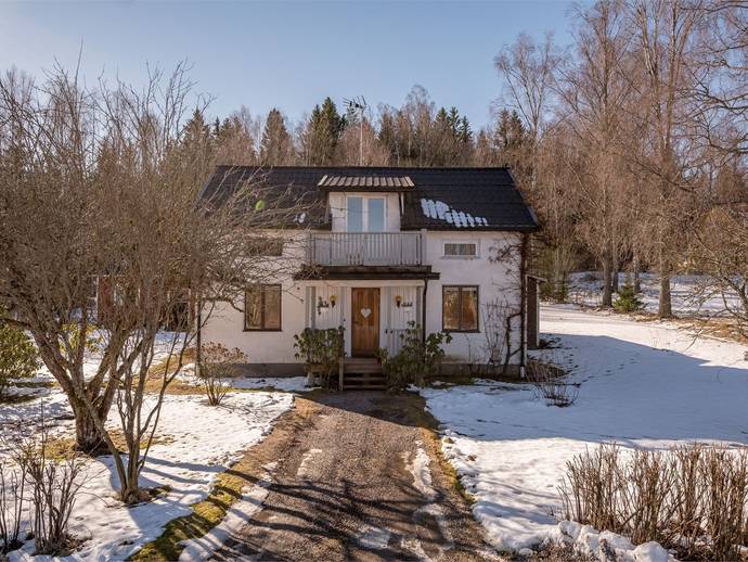 4 rok · 130 m² · Södra Högsäter Björkhagen 
