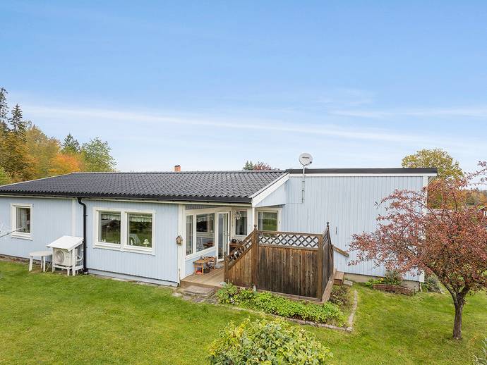 4 rok · 89 m² · Ekliden 42