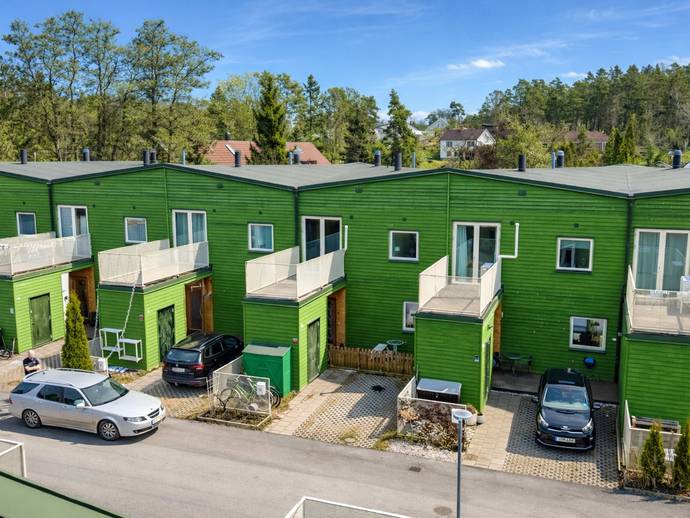 4 rok · 81 m² · Sällhetsvägen 62