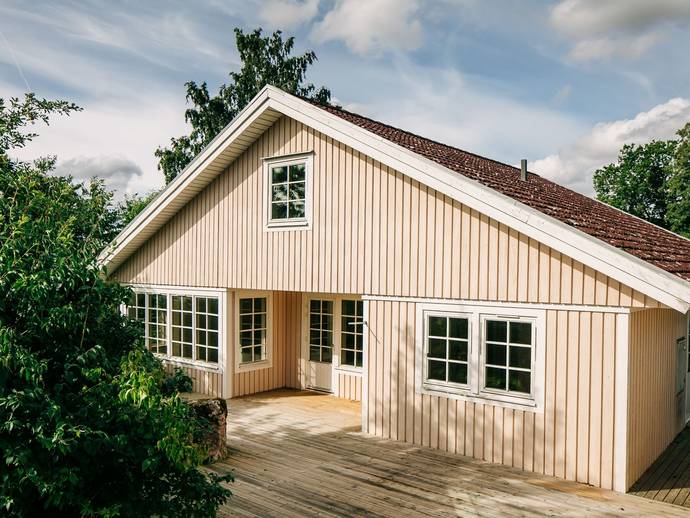 6 rok · 147 m² · Spinnarevägen 11