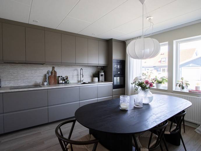 3 rok · 94 m² · Ostronvägen 16B