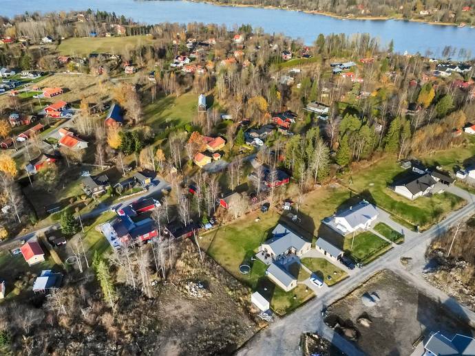 Östra byvägen 50
