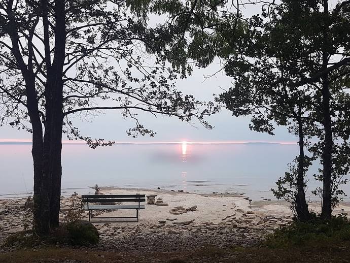 6 rok · 111 m² · Bergsvägen 5