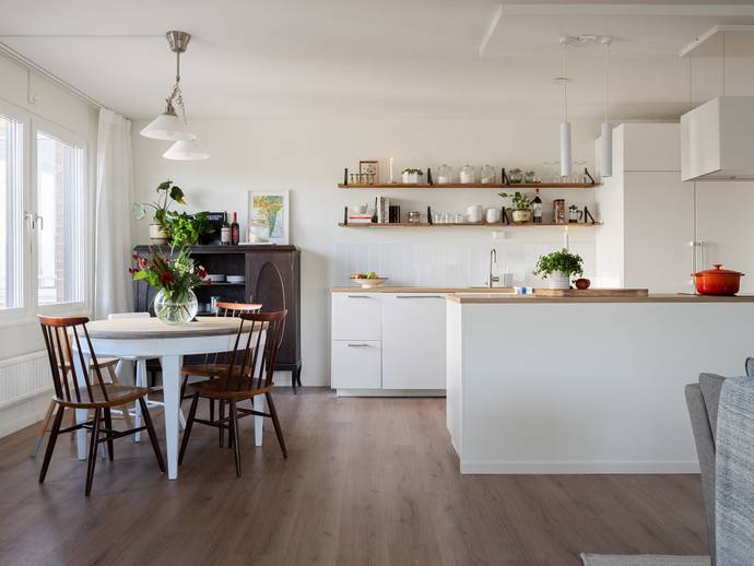 3 rok · 93,5 m² · Södertullsgatan 2