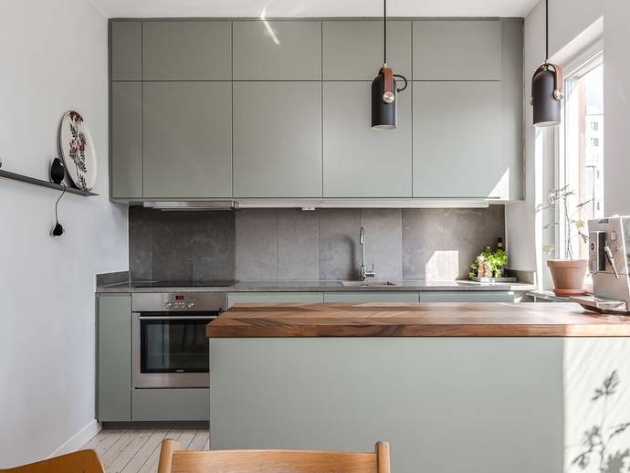 3 rok · 73 m² · Timmermansgatan 18B