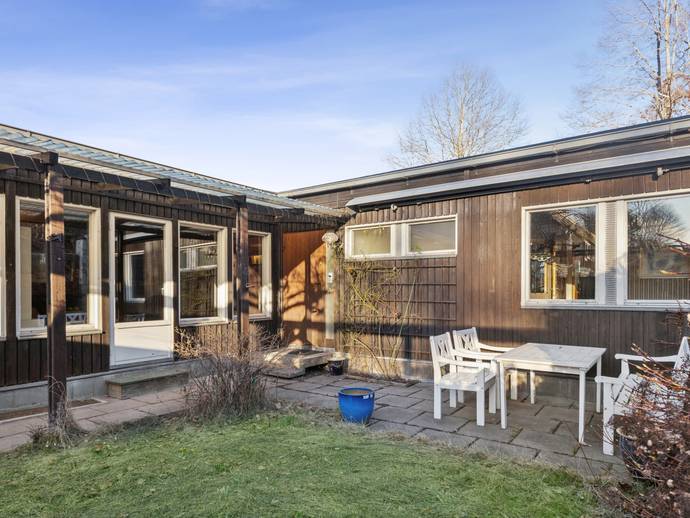 5 rok · 134 m² · Vinthundsvägen 65