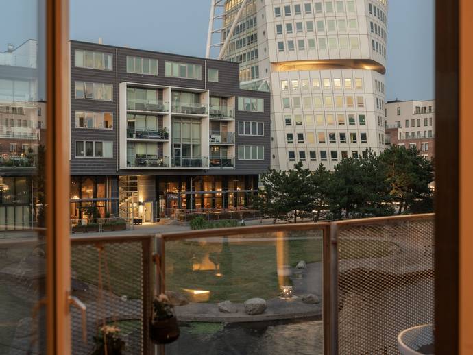 3 rok · 65 m² · Ankargatan 15