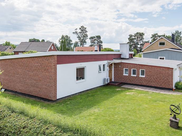 5 rok · 97 m² · Skogslidsvägen 3