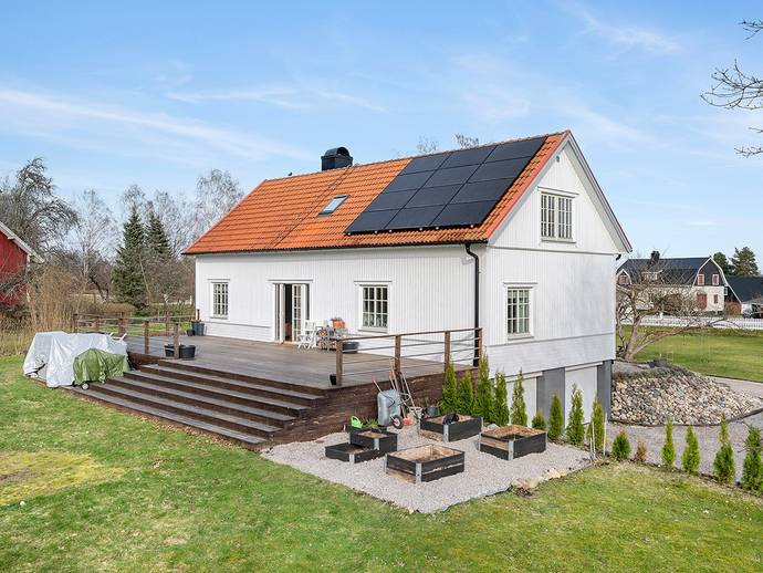 7 rok · 179 m² · Sockenvägen 9