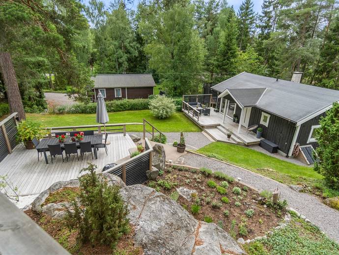 3 rok · 61 m² · Solgårdsvägen 15