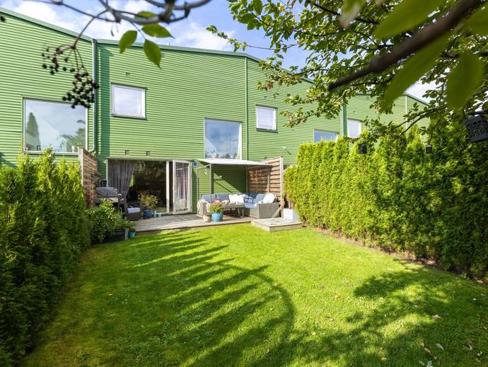 4 rok · 81 m² · Sällhetsvägen 46