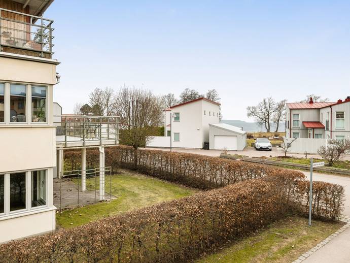 2 rok · 68 m² · Johan III:s väg 15B, 1 vån