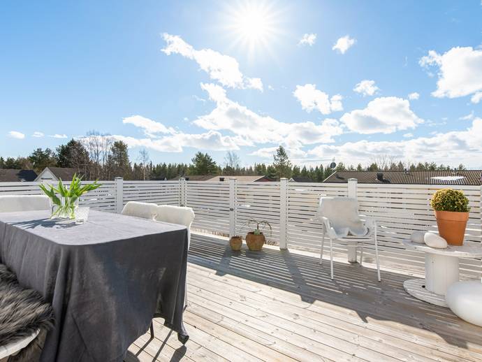 5 rok · 137 m² · Gnejsstigen 7