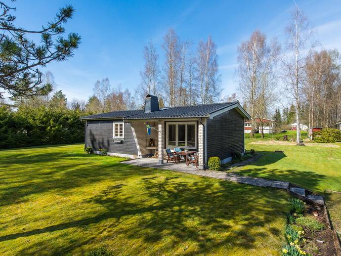 3 rok · 63 m² · Södra Lindevägen 6