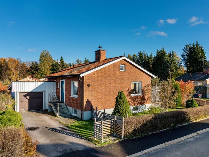 2 rok · 72 m² · Rostarevägen 2