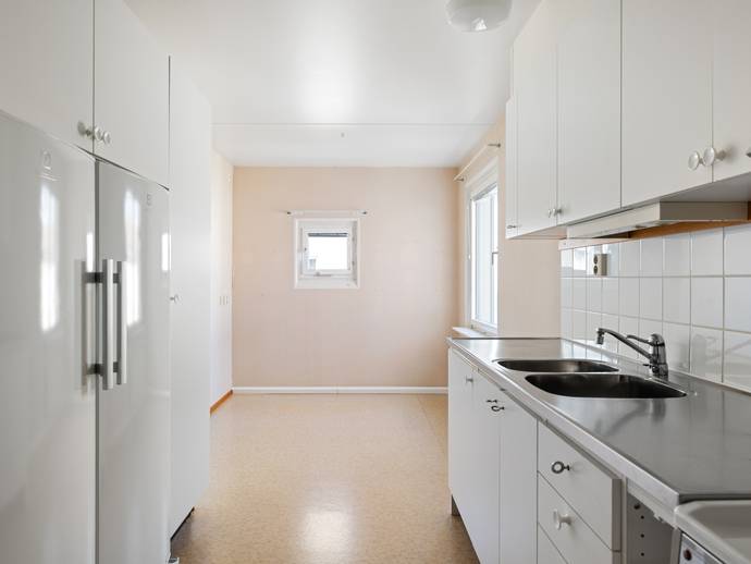 2 rok · 61,5 m² · Svartviksslingan 45