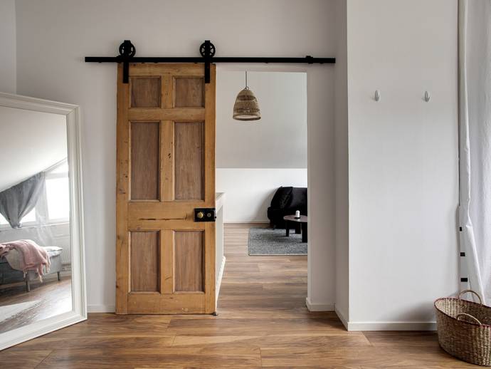 4 rok · 89 m² · Mosshagestigen 129